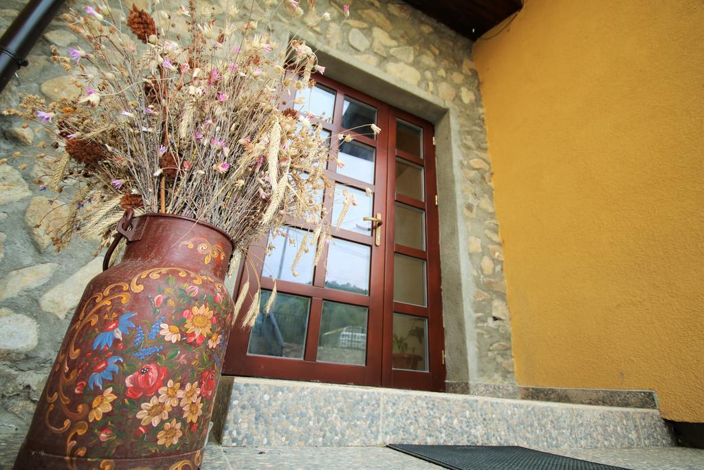 Mai Danube Eselnita Exterior foto